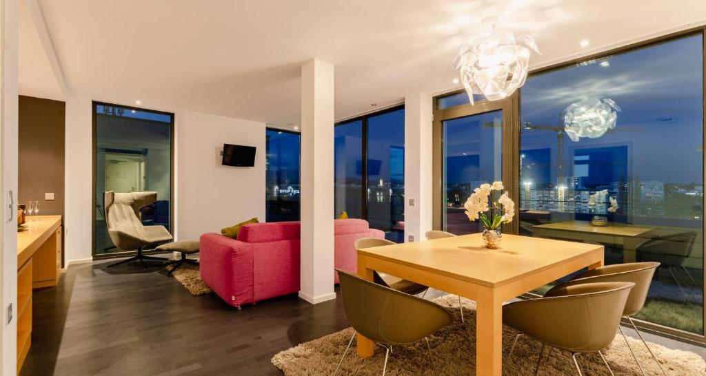 PLAZA INN Graz - Resim 12