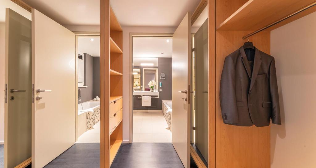 PLAZA INN Graz - Resim 13