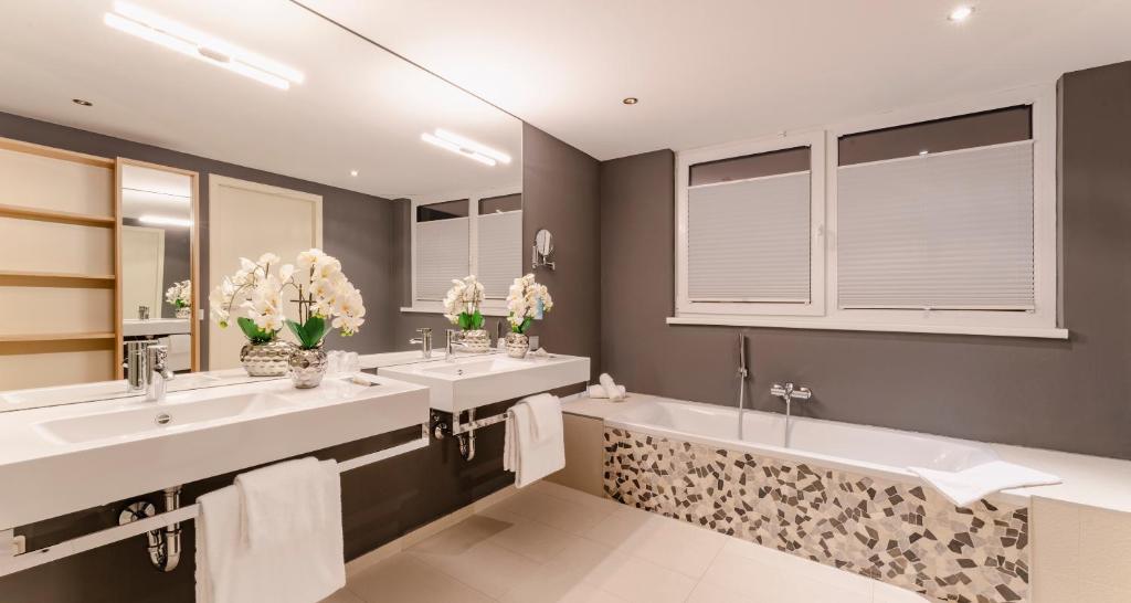 PLAZA INN Graz - Resim 20