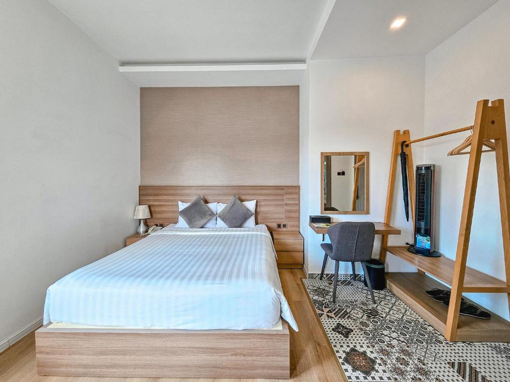 NATURE LAND 2 - Song Anh Hotel Dalat - 3