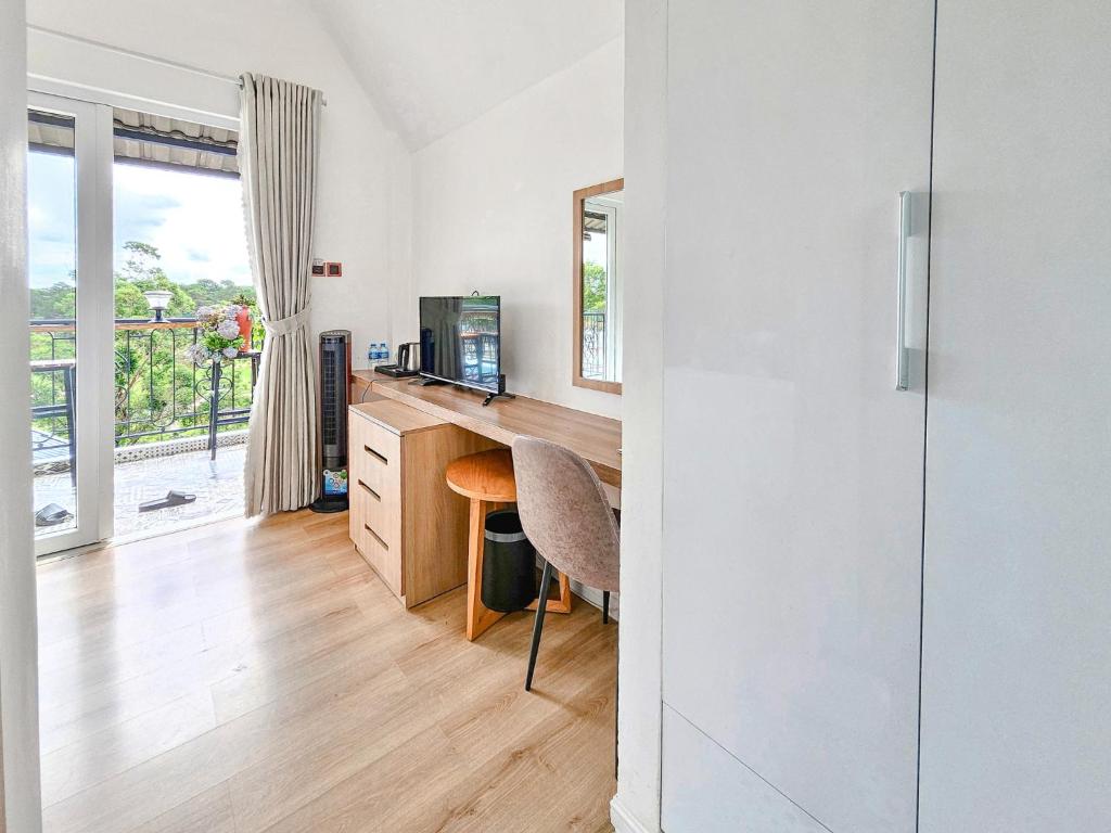 NATURE LAND 2 - Song Anh Hotel Dalat - 8