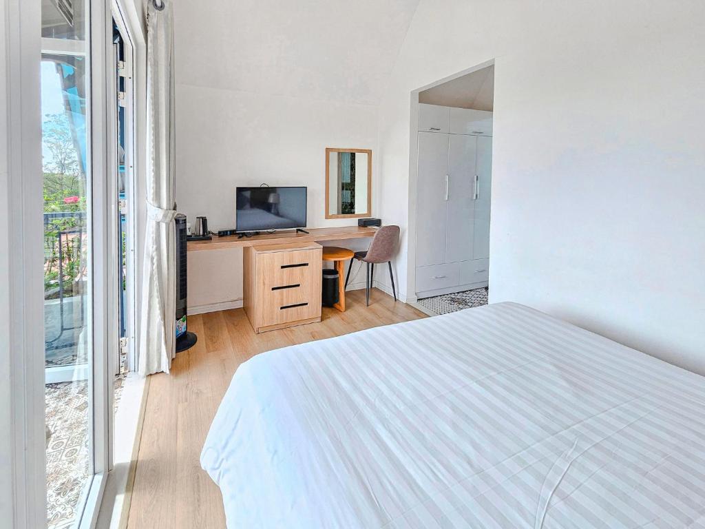 NATURE LAND 2 - Song Anh Hotel Dalat - 7