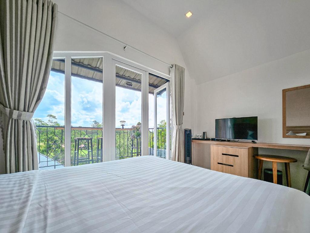 NATURE LAND 2 - Song Anh Hotel Dalat - 1