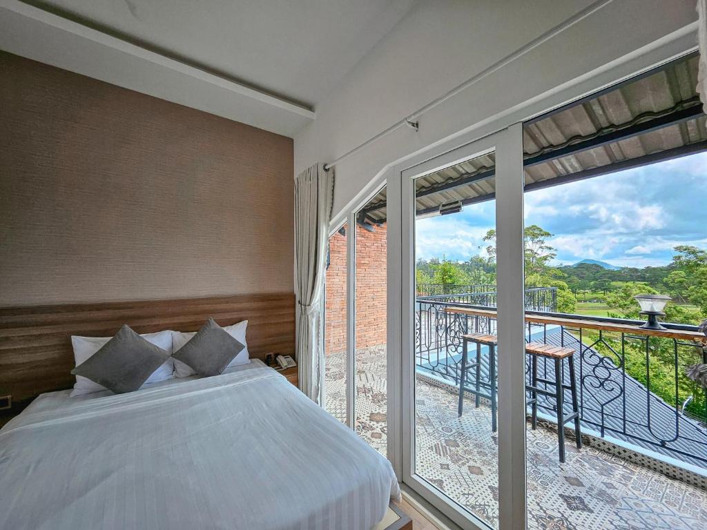 NATURE LAND 2 - Song Anh Hotel Dalat - 2