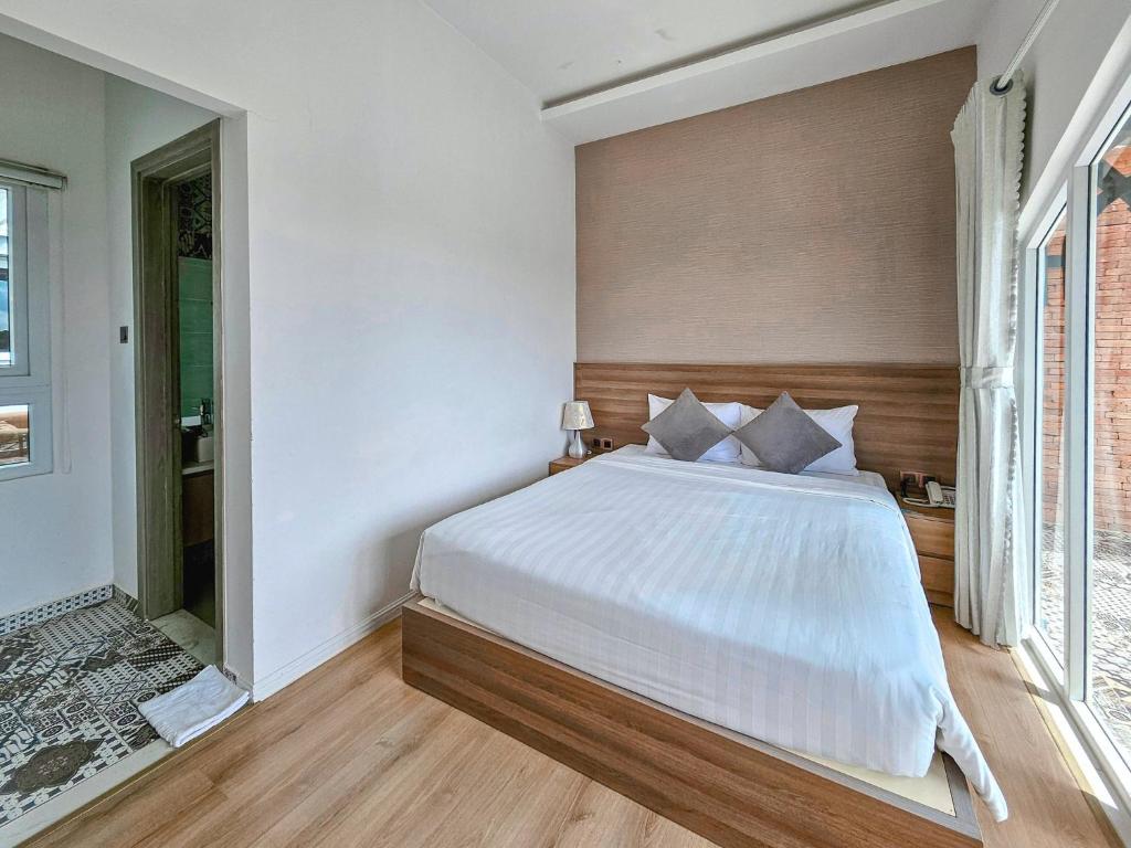 NATURE LAND 2 - Song Anh Hotel Dalat - 6