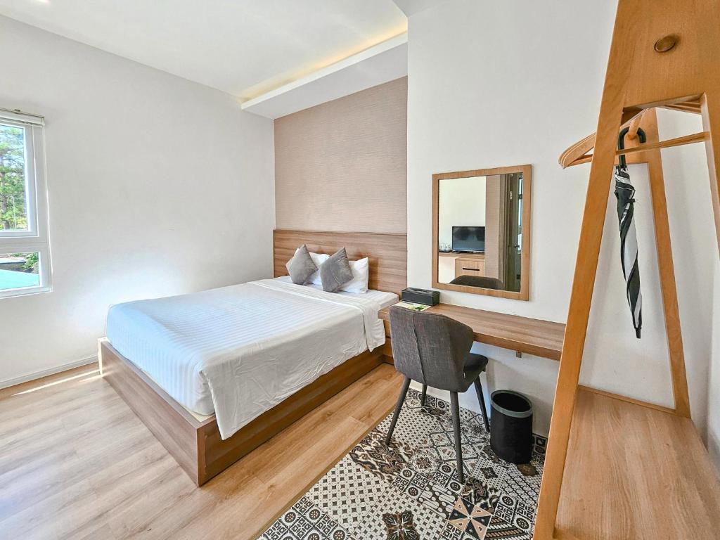 NATURE LAND 2 - Song Anh Hotel Dalat - 10