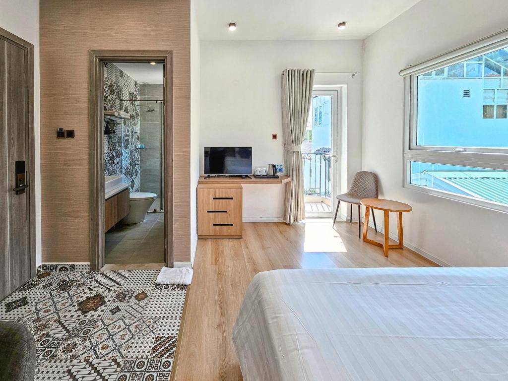 NATURE LAND 2 - Song Anh Hotel Dalat - 18