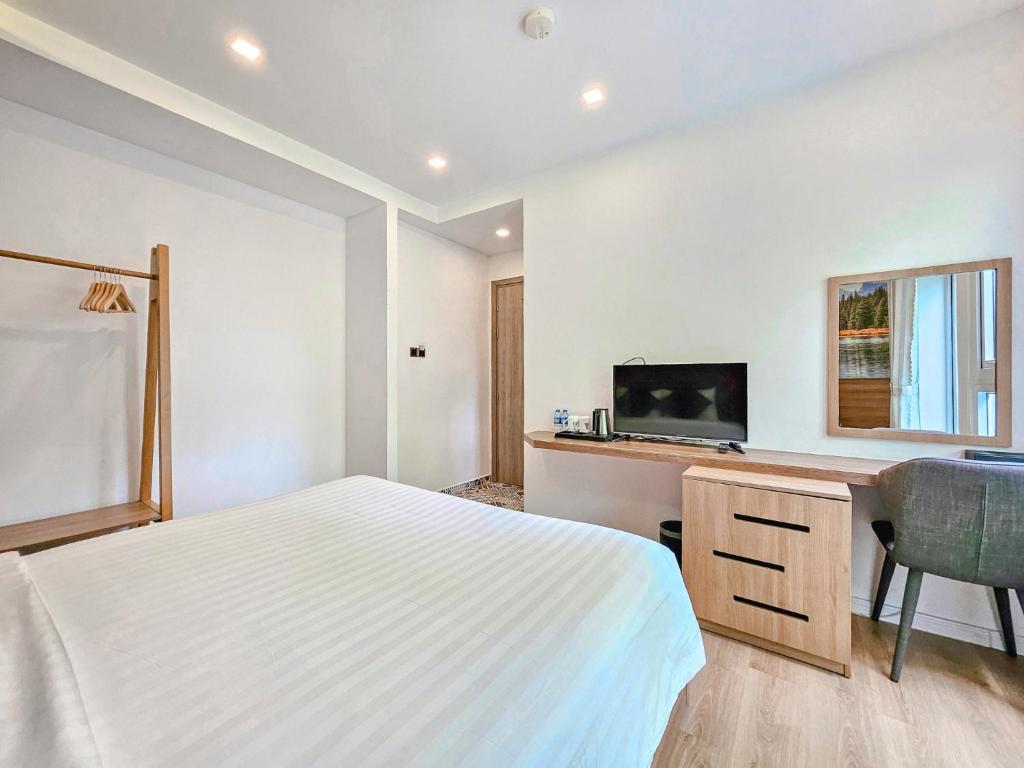 NATURE LAND 2 - Song Anh Hotel Dalat - 16