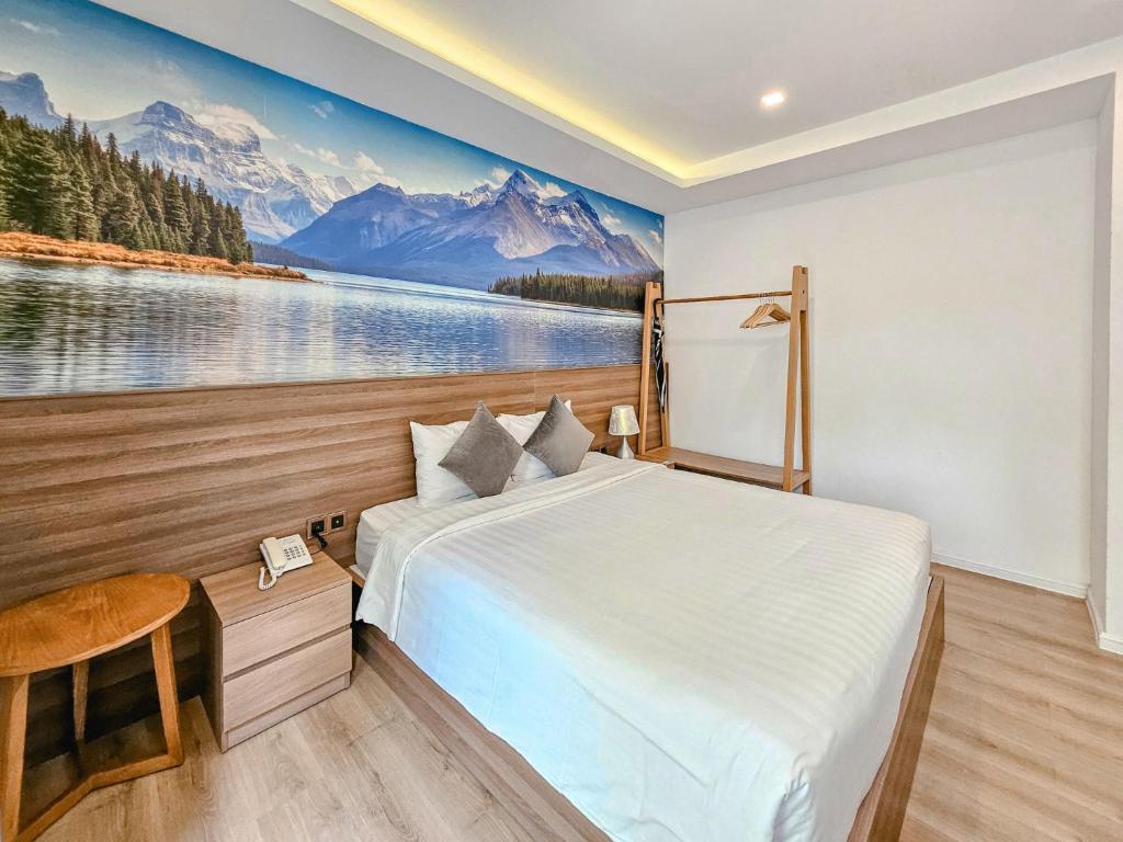 NATURE LAND 2 - Song Anh Hotel Dalat - 15