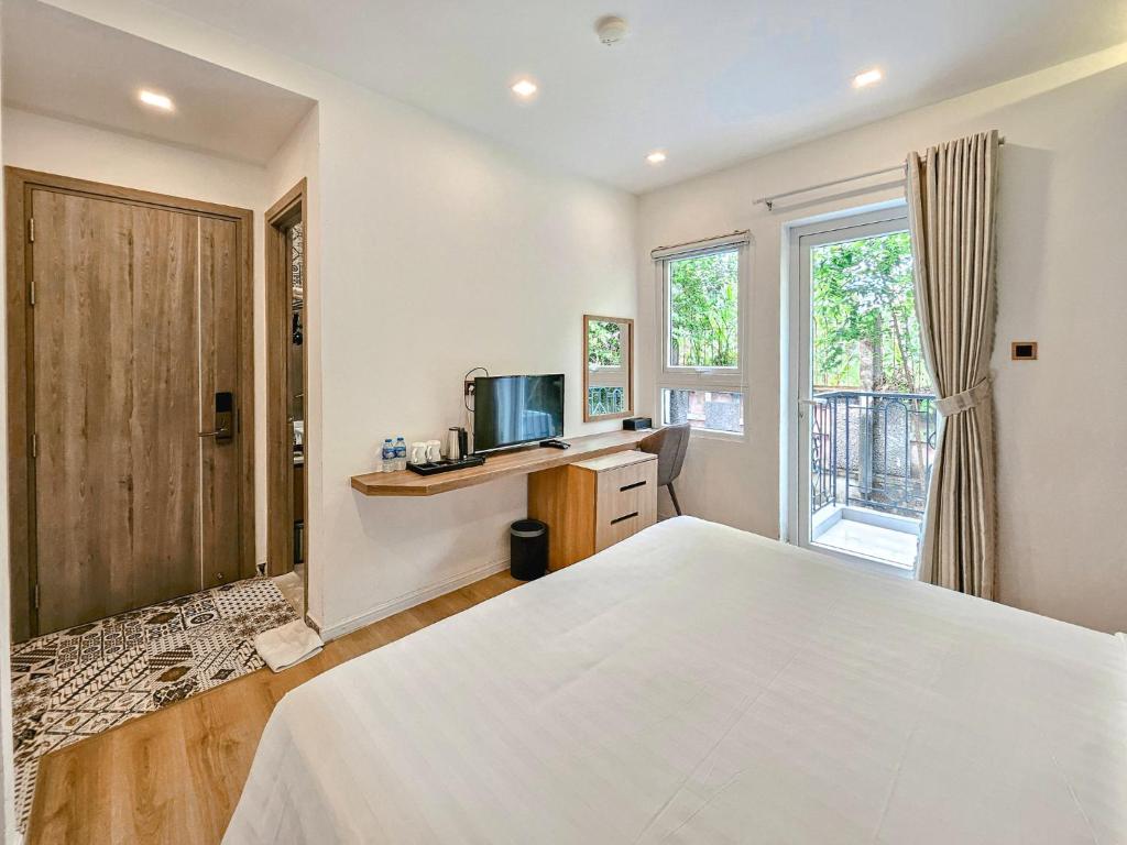 NATURE LAND 2 - Song Anh Hotel Dalat - 14