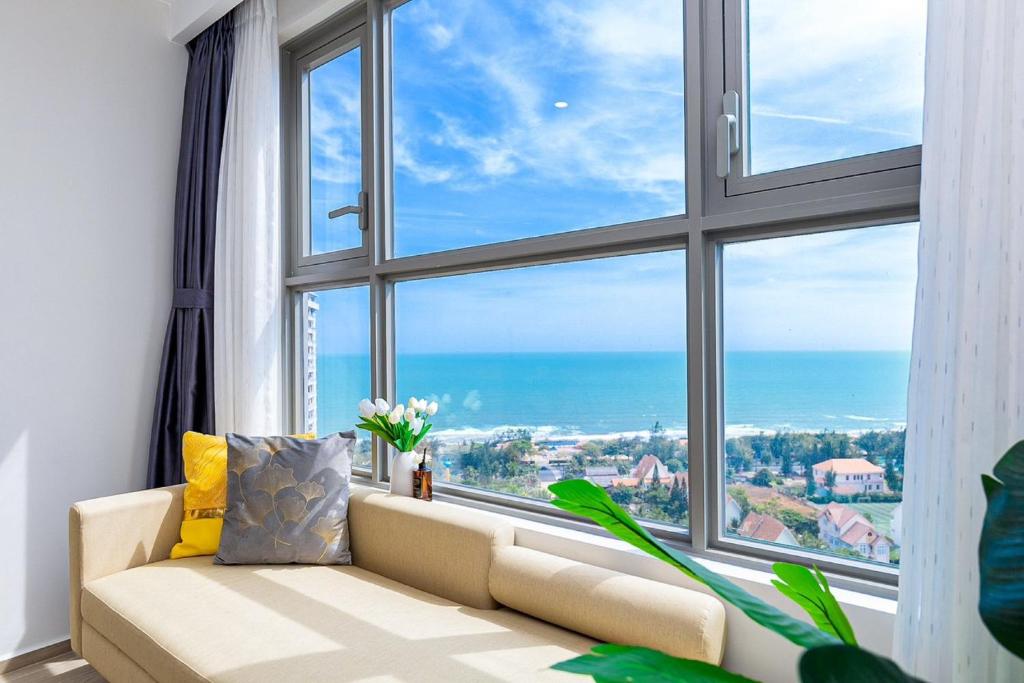 Suitetrails - The Sóng Vũng Tàu - Tuệ Lâm Homestay
