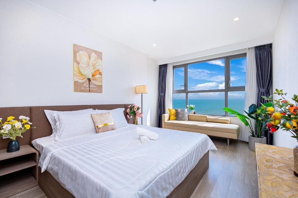 Suitetrails - The Sóng Vũng Tàu - Tuệ Lâm Homestay
