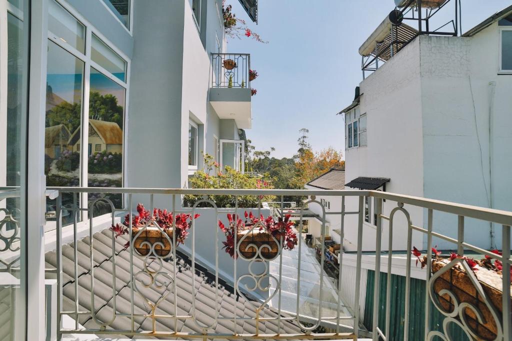 NATURE LAND 2 - Song Anh Hotel Dalat - 17