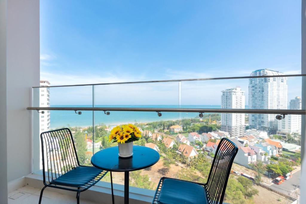 Suitetrails - The Sóng Vũng Tàu - Tuệ Lâm Homestay
