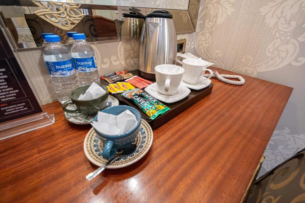 Myy Boutique Hotel - Suite