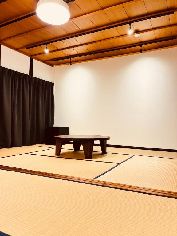 Fotografie z fotogalerie ubytování 飛騨金山 古民家宿 恩家 -おんや- v destinaci Gero