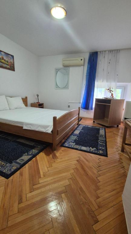 Vila Crinilor - Double Room