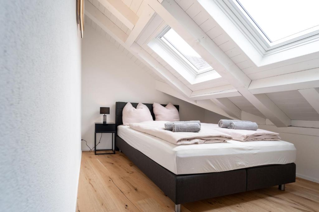 Wohnung mit Extraklasse an fantastischer Lage! - Resim 10