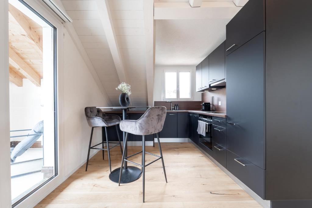 Wohnung mit Extraklasse an fantastischer Lage! - Resim 4