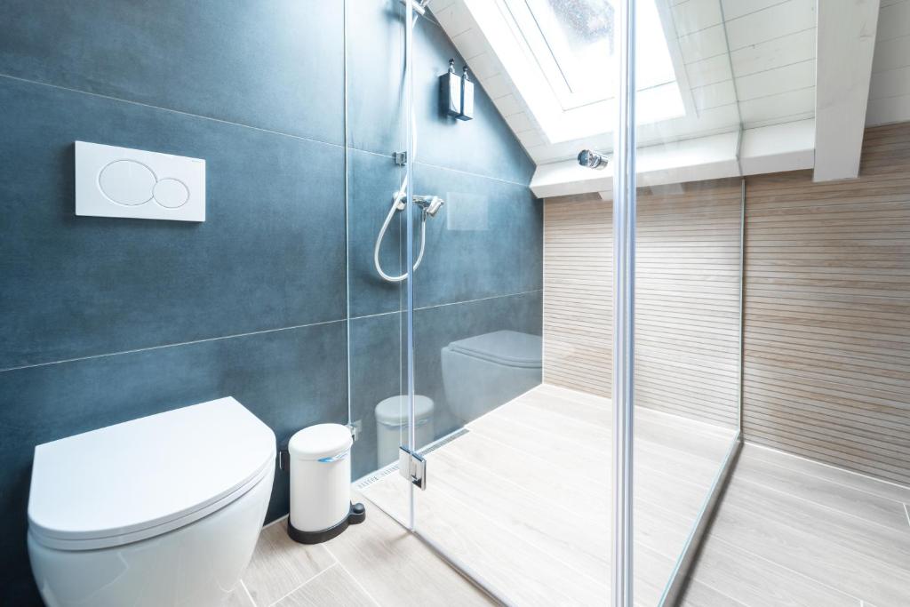 Wohnung mit Extraklasse an fantastischer Lage! - Resim 16