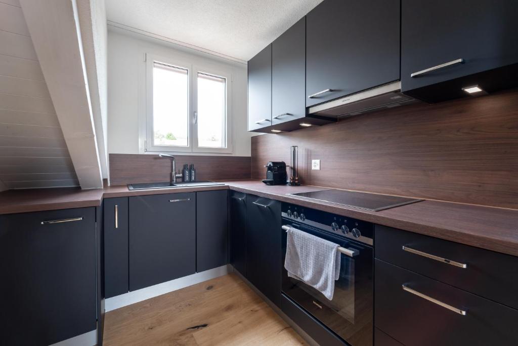 Wohnung mit Extraklasse an fantastischer Lage! - Resim 17