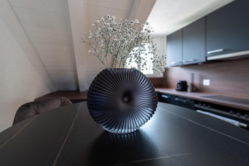 Wohnung mit Extraklasse an fantastischer Lage! - Resim 19