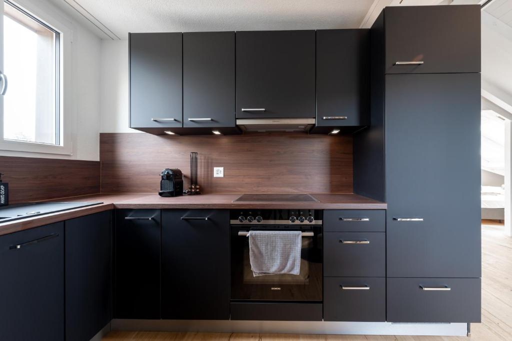 Wohnung mit Extraklasse an fantastischer Lage! - Resim 21