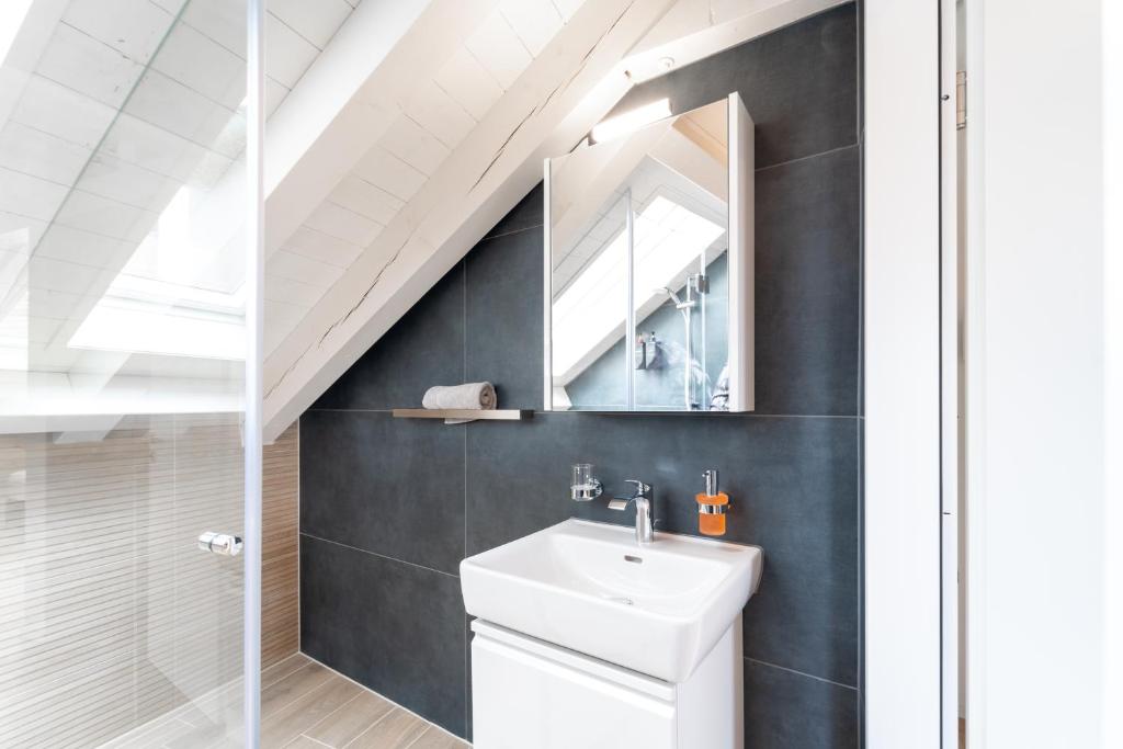 Wohnung mit Extraklasse an fantastischer Lage! - Resim 26