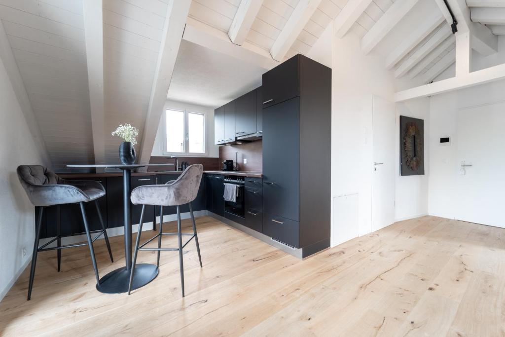 Wohnung mit Extraklasse an fantastischer Lage! - Resim 8