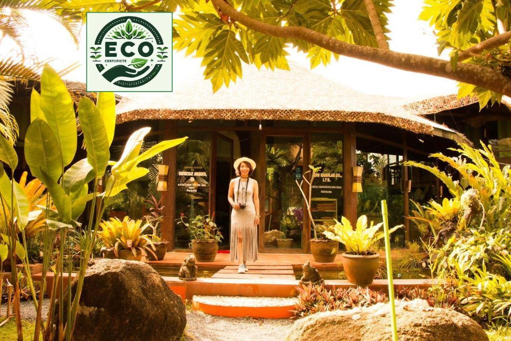 Hosté ubytování RELAX ECO Life Center - Khao lak