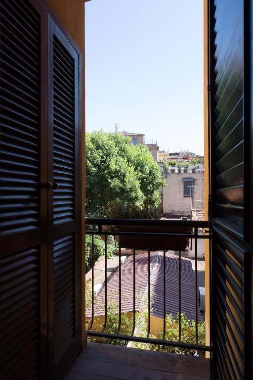 San Peter Borgo 68