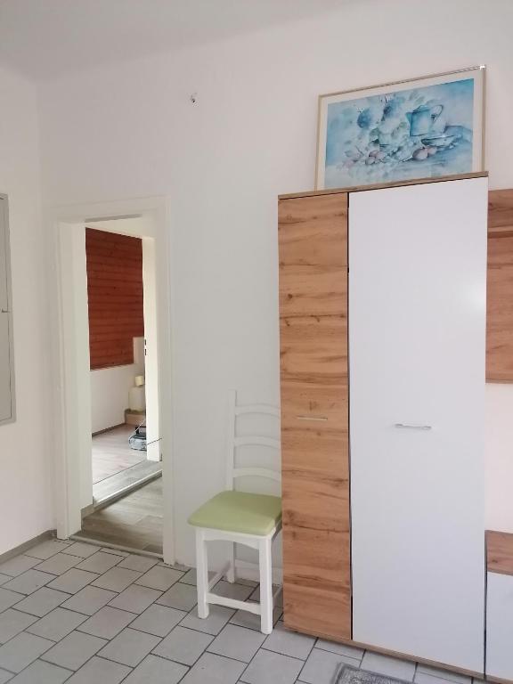 Fotografie z fotogalerie ubytování Ferienhaus klein und fein v destinaci Bad Blumau