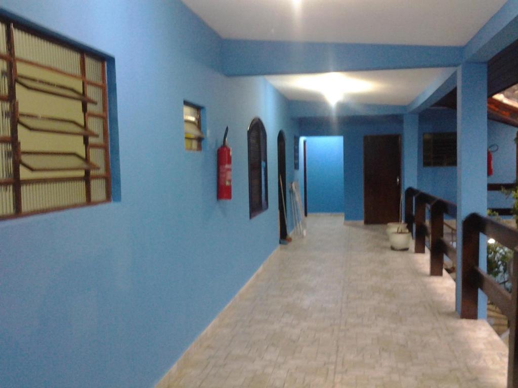 Gallery image of Hotel Pousada Praia e Sol in Bertioga
