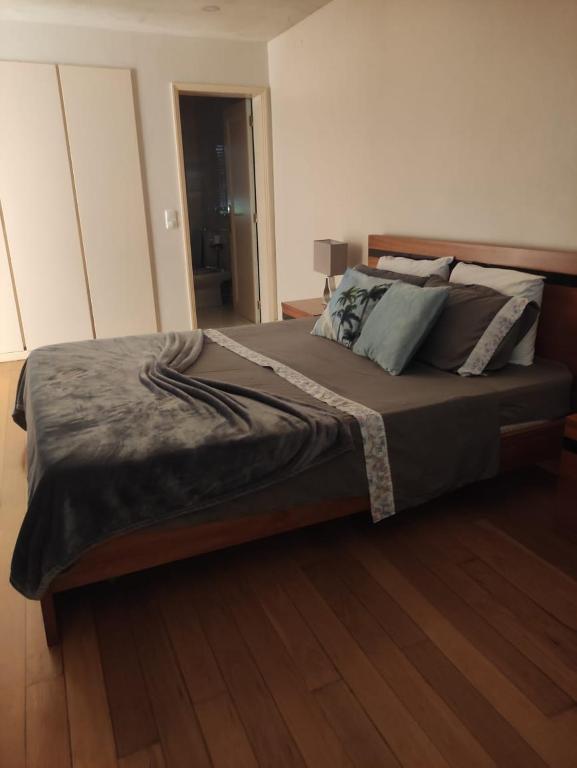 Rio in Porto - Deluxe Double Room With Bath