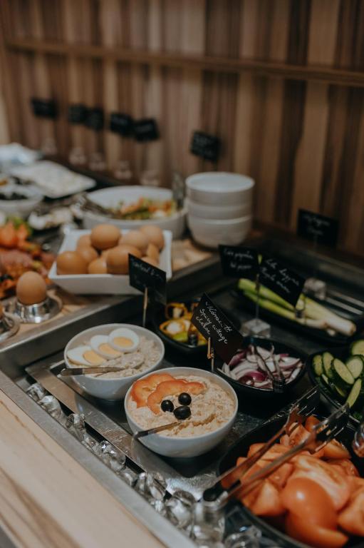 Science Hotel Prémium - Resim 6