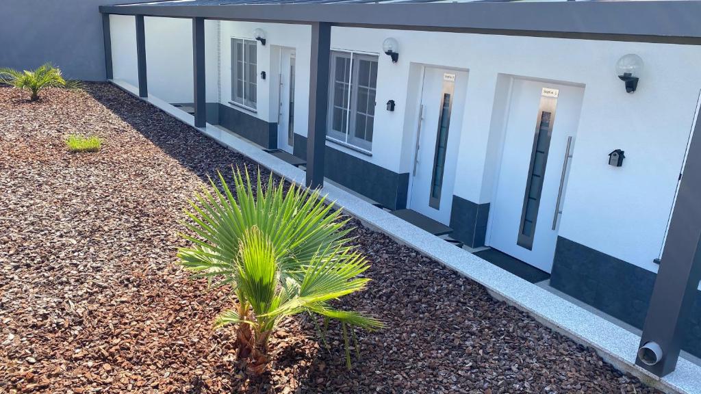 Marianna Apartments Weimer - 11