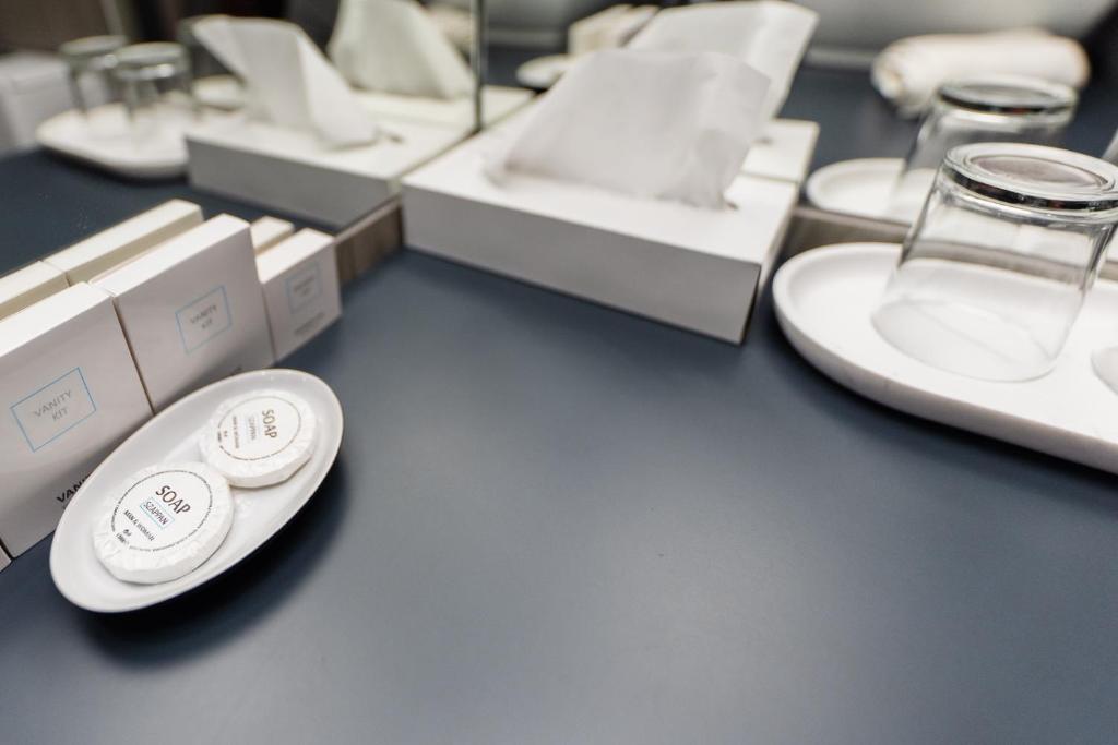 Science Hotel Prémium - Resim 39