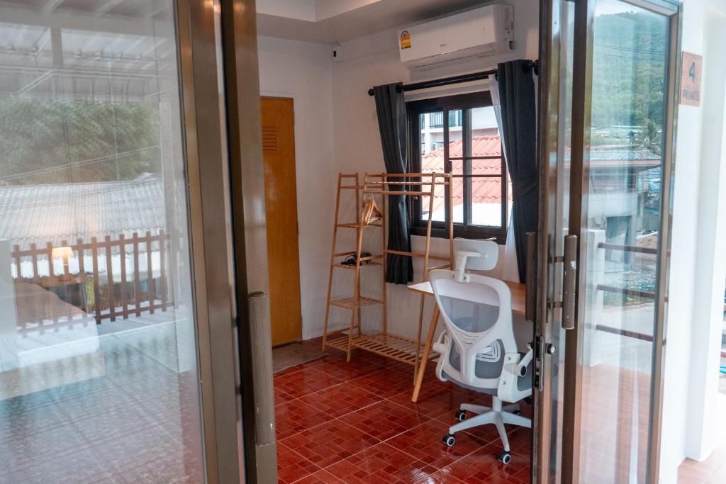 Foto sihtkohas Ko Tao asuva majutusasutuse Closca Hostel Koh Tao galeriist