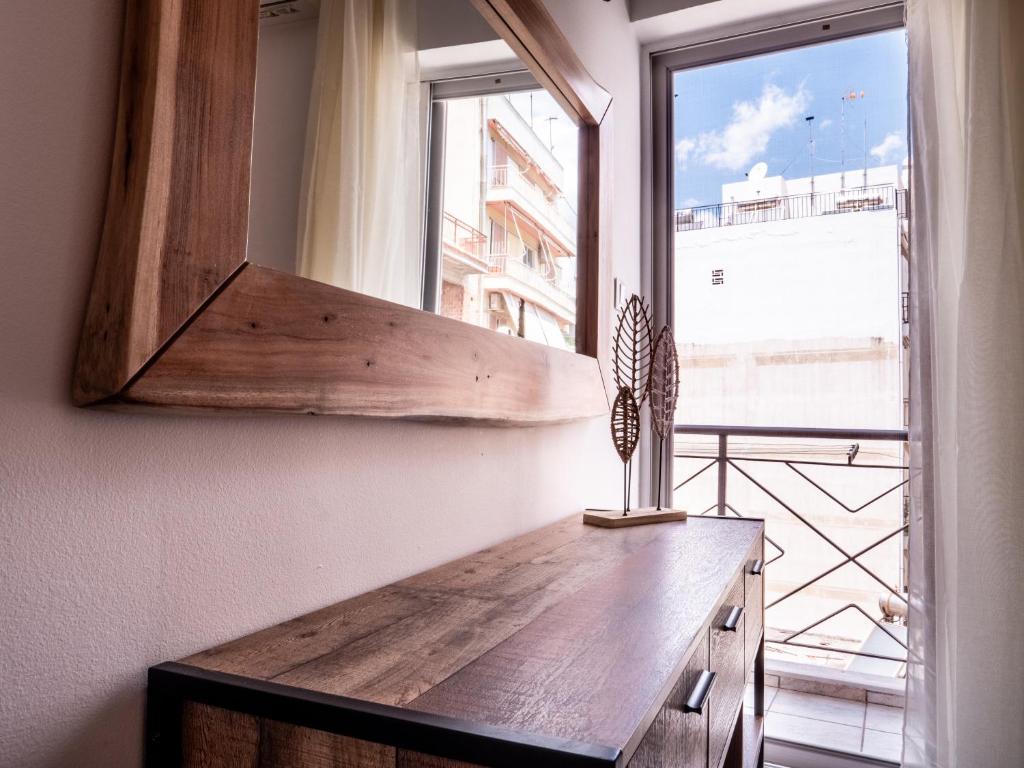 Fotografie z fotogalerie ubytování Athina's Home v destinaci Piraeus