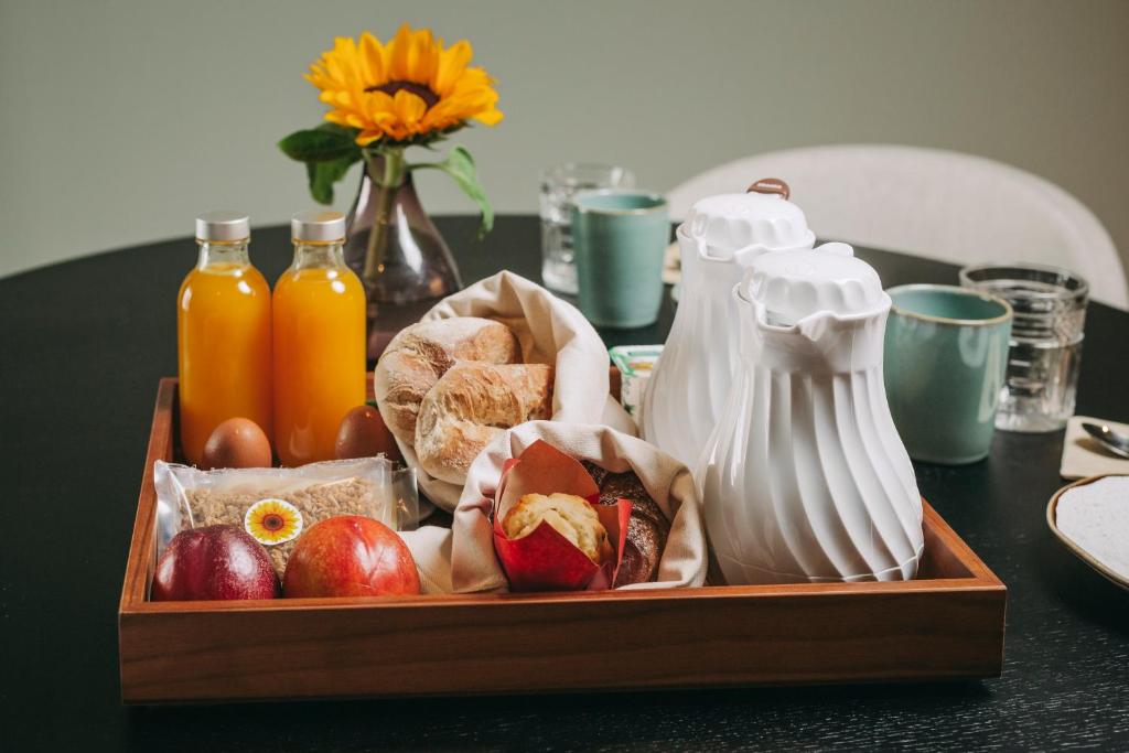 Hotels 705 Porto Prime Home - Resim 8