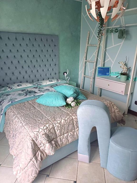 Maryhouse - Triple Chambre Avec Salle De Bain
