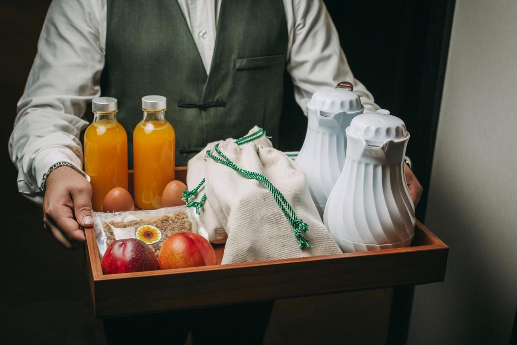 Hotels 705 Porto Prime Home - Resim 22