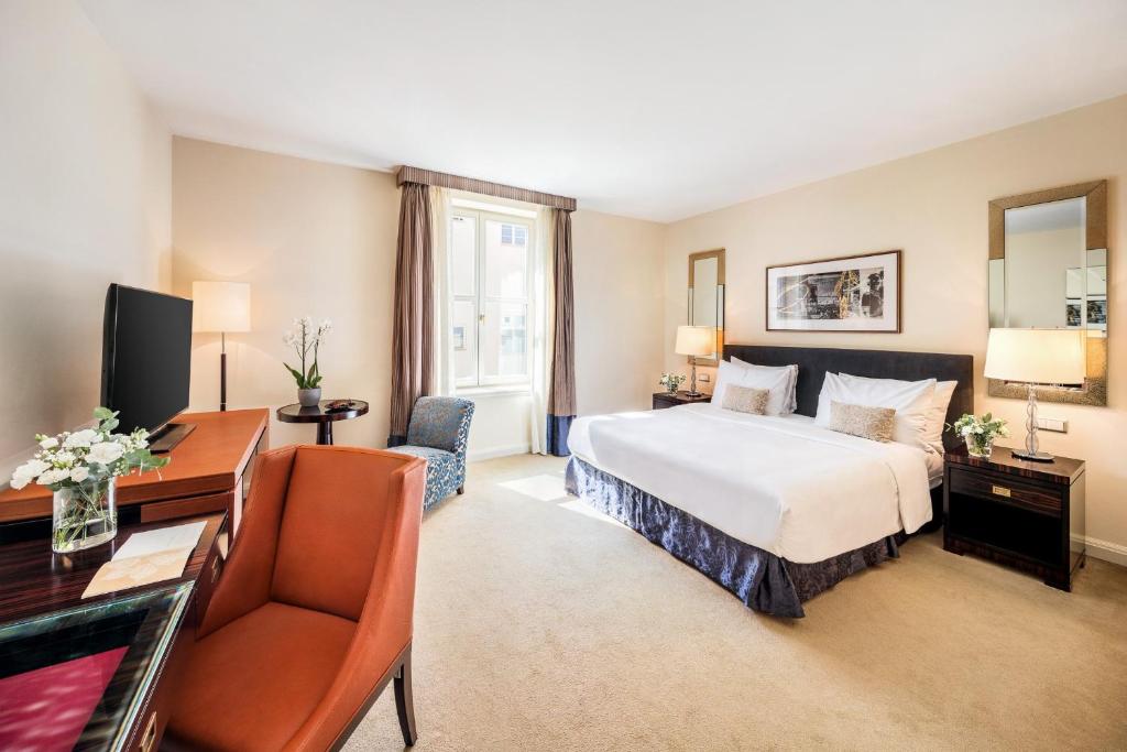 Mandarin Oriental, Prague photo 3