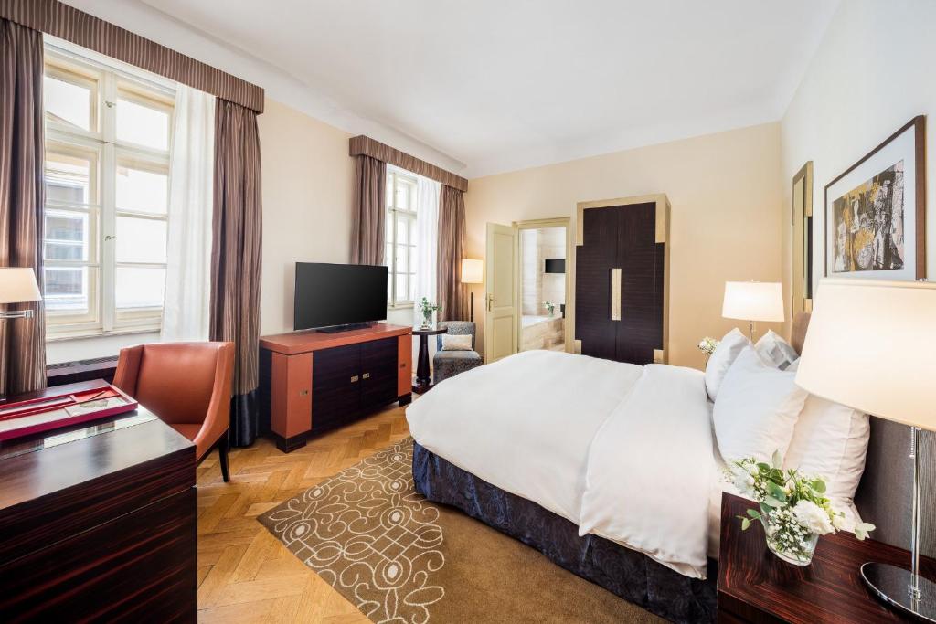 Mandarin Oriental, Prague photo 5