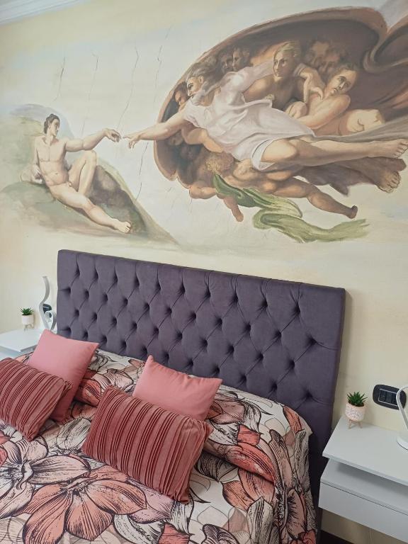 Maryhouse - Chambre Triple Confort Avec Douche