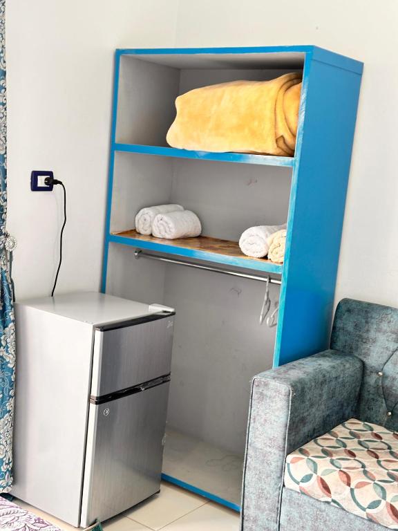 Airkela Nuba Dool 2 - 4