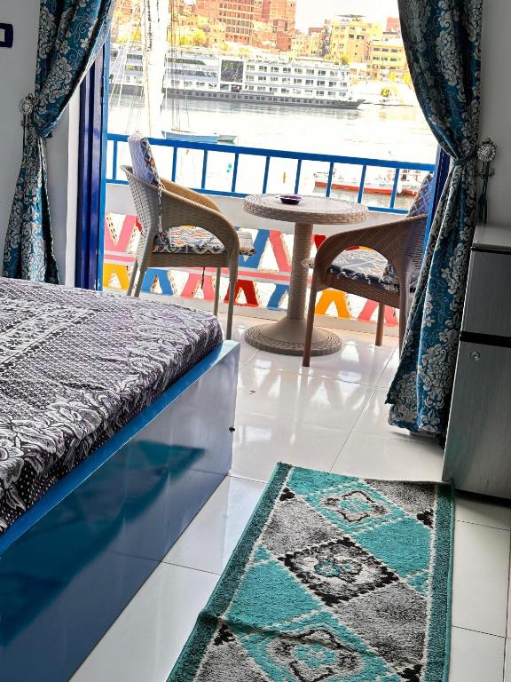 Airkela Nuba Dool 2 - 6