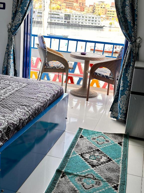 Airkela Nuba Dool 2 - 3