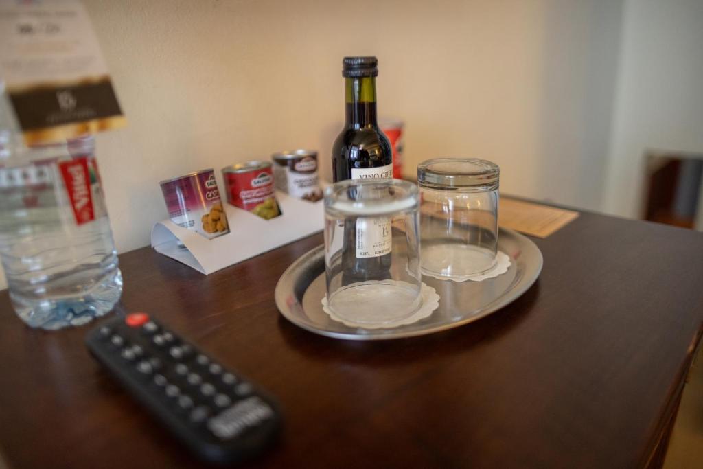 Hotel Elite Prague - 7