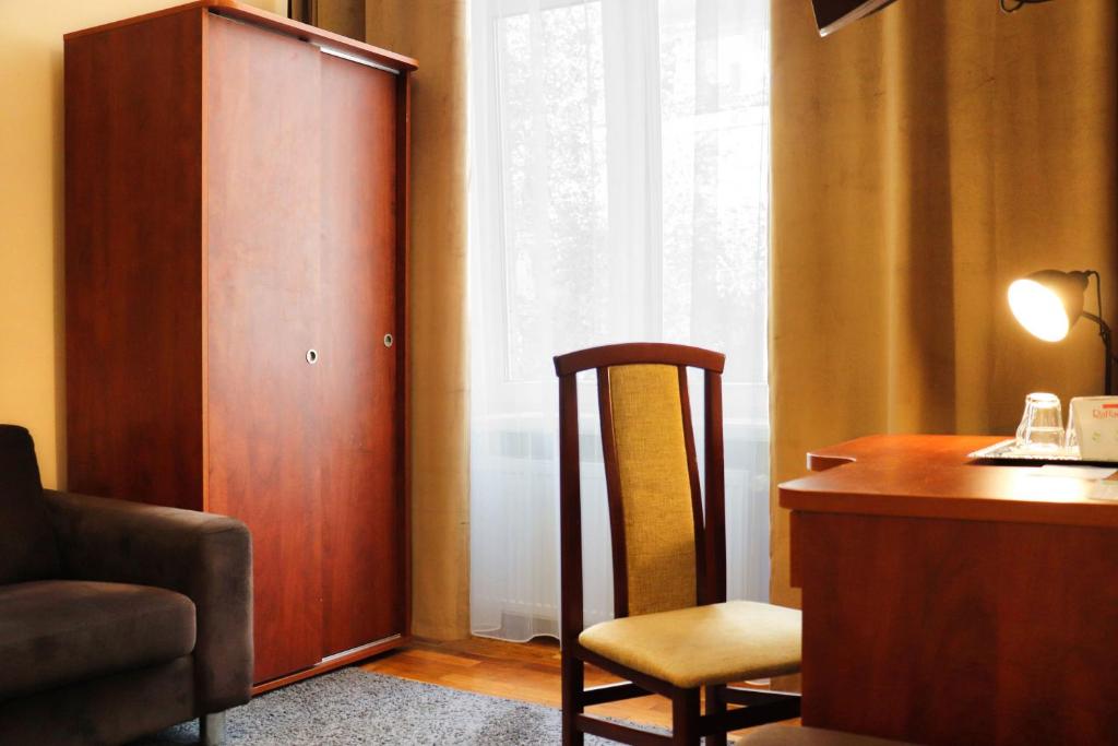 Posedenie v ubytovaní Hotel Lothus